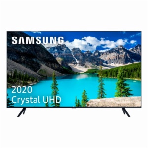 TELEVISOR LED SAMSUNG UE43TU8005KXXC