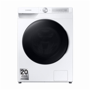 LAVADORA SECADORA SAMSUNG WD10T634DBH/S3