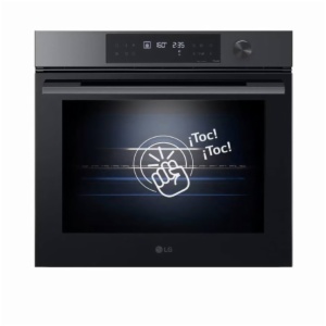 HORNO LG WSED7612B