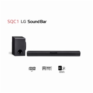 BARRA SONIDO LG SQC1