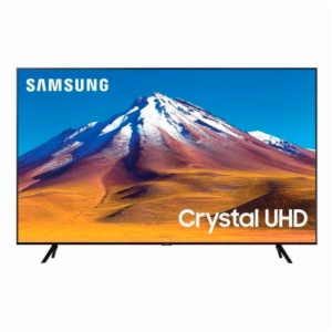TELEVISOR LED SAMSUNG UE43AU7025KXXC