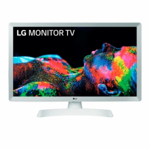 TELEVISOR LED LG 24TN510S-WZ