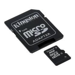 TARJETA MEMORIA KINGSTON SDC4/8GB