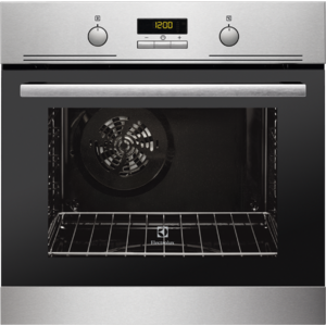 HORNO ELECTROLUX EZC2430AOX