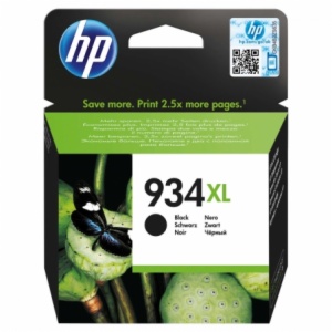 CARTUCHO IMPRESORA HP N934XL