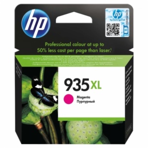 CARTUCHO IMPRESORA HP N935XL