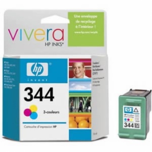 CARTUCHO IMPRESORA HP COLOR N344 PS