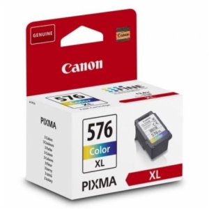 CARTUCHO IMPRESORA CANON CL-576XL