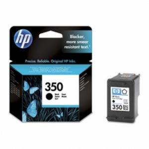 CARTUCHO IMPRESORA HP NEGRA N350 J5780/J5