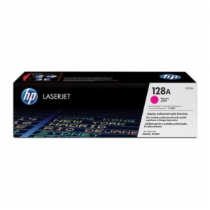 CARTUCHO IMPRESORA HP N128A MAGENTA