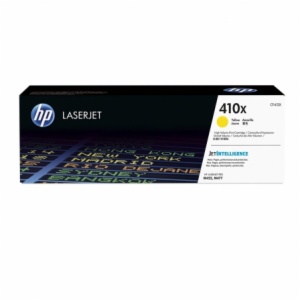 CARTUCHO IMPRESORA HP N410X TONER