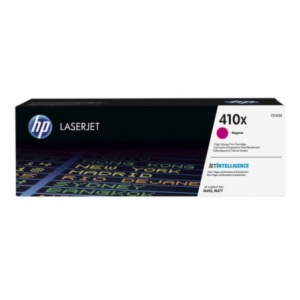 CARTUCHO IMPRESORA HP N410X TONER