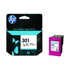 CARTUCHO IMPRESORA HP N301