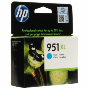 CARTUCHO IMPRESORA HP N 951 XL CIAN BLIST