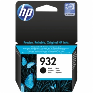 CARTUCHO IMPRESORA HP N 932 NEGRO S/BLIST