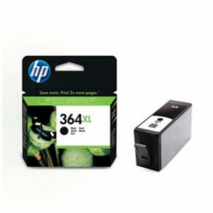 CARTUCHO IMPRESORA HP N 364 XL NEGRO