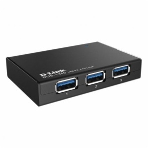 ACCESORIO ORDENADOR D-LINK DUB-1340 HUB USB C/A