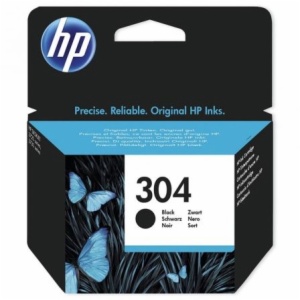 CARTUCHO IMPRESORA HP N304