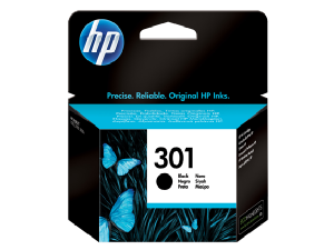 CARTUCHO IMPRESORA HP N301