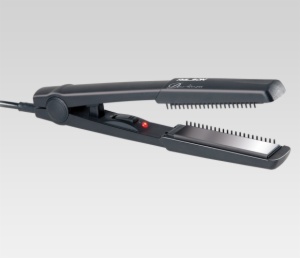 PLANCHA PELO PALSON 30720 DARKNESS CERAM