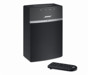 ALTAVOCES BOSE SOUNDTOUCH 10 WIFI