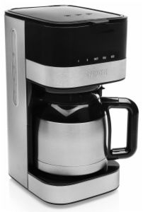 CAFETERA GOTEO PRINCESS 246012 LUCCA ISO