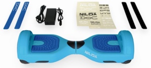 HOVERBOARD NILOX DOC HOVERBOARD 6.5