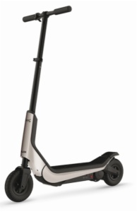 SCOOTER ELECTR. NILOX DOC ECO