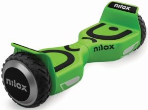 HOVERBOARD NILOX DOC 2 HOVERBOARD 6.5