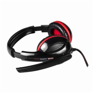 AURICULARES MARS GAMING MH0