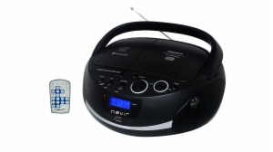 RADIO CD NEVIR NVR-480UB