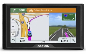 NAVEGADOR GPS GARMIN DRIVE 61 EU LMT-S